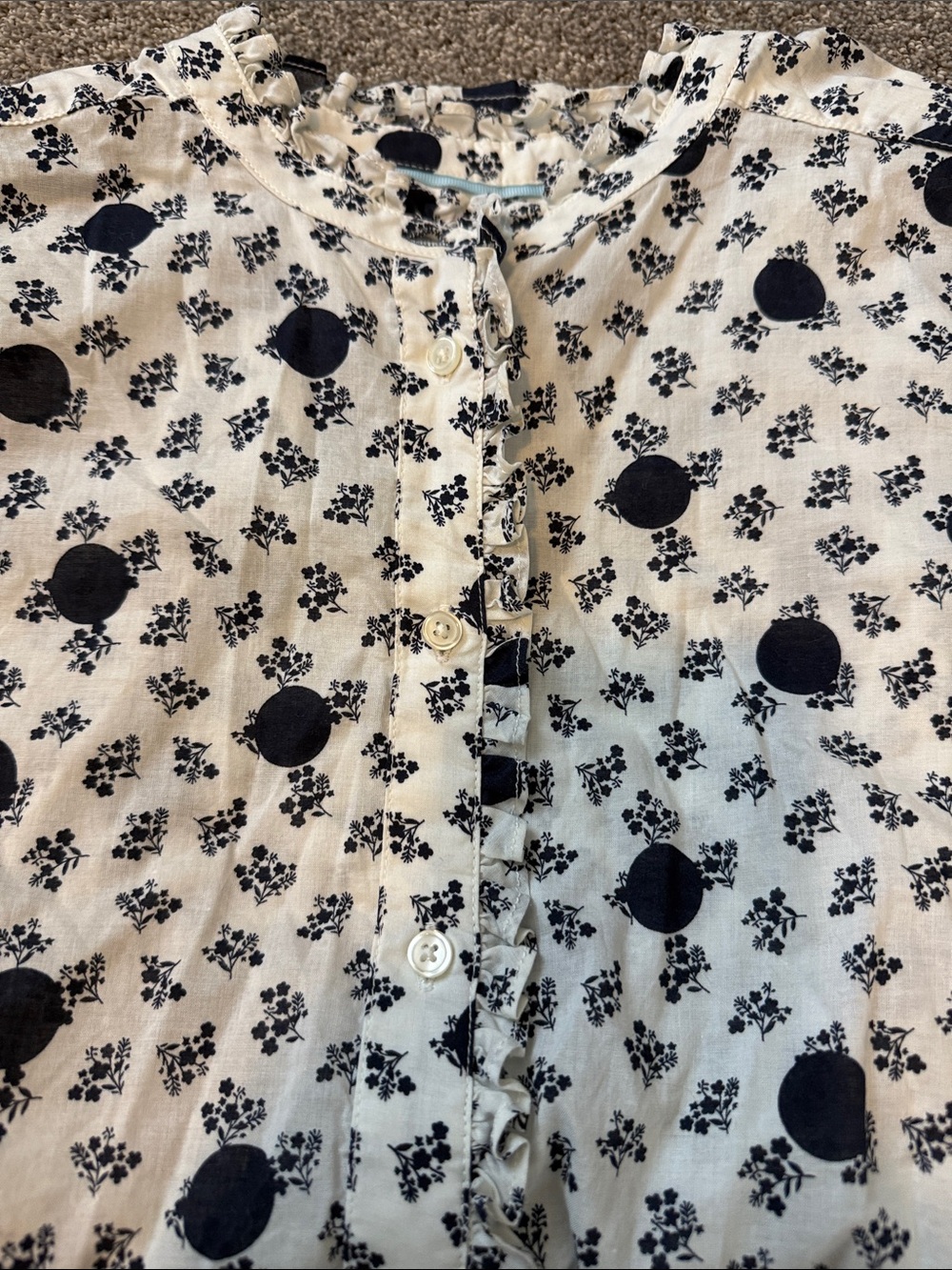 Boden - Picture 2 of 5